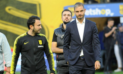 Άρης: Αποφασίζουν για προπονητή