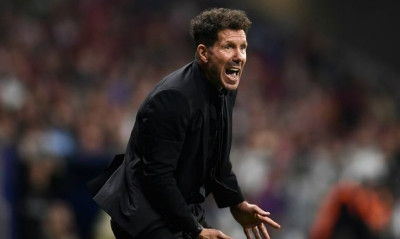 Ατλέτικο Μαδρίτης: Αρνητικό ρεκόρ παραγωγικότητας στα χρόνια του Σιμεόνε