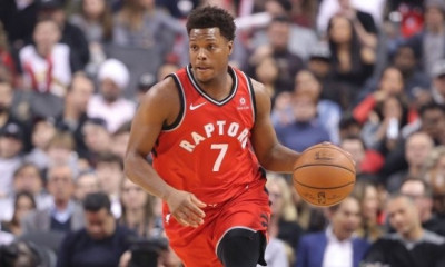 NBA: Μέχρι το 2021 στους Ράπτορς ο Λάουρι