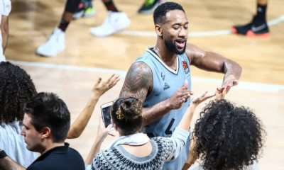 Εύκολη νίκη η Βιλερμπάν πριν από Παναθηναϊκό! (photos+video)