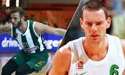 Παναθηναϊκός ΟΠΑΠ: Ισοφάρισε τον Μίκαελ Κοχ ο Παππάς!