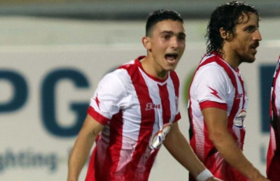 Ολυμπιακός: Εξελίξεις με τον Γιάννη Κωστή (video)