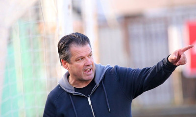 Διαγόρας: Αποχώρησε ο Σούλης Παπαδόπουλος