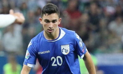 Ολυμπιακός: Τελειώνει του Κωστή