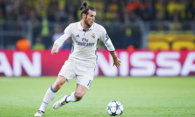 Ρεάλ Μαδρίτης: Φεύγει ο Μπέιλ!