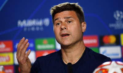 Τότεναμ: Παραμένει αισιόδοξος ο Ποκετίνο