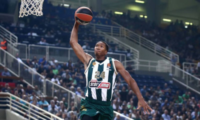 Τζόνσον: «Έτοιμος για όλα»