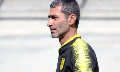 Ο Τερζής «ανακοίνωσε» Ένινγκ: «Μένω στον Άρη ως συνεργάτης του»!