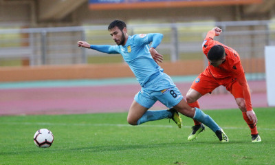 Πανιώνιος: Παίρνει πρώην άσο του Εργοτέλη