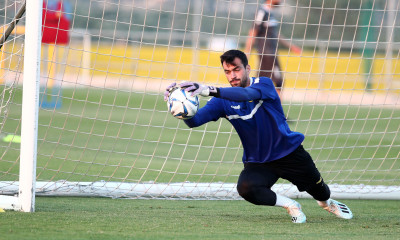 ΑΕΚ: Η ευκαιρία του Τσιντώτα