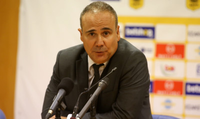 Φλεβαράκης: «Ο δρόμος μας δε θα είναι εύκολος, είμαστε, όμως, αισιόδοξοι»