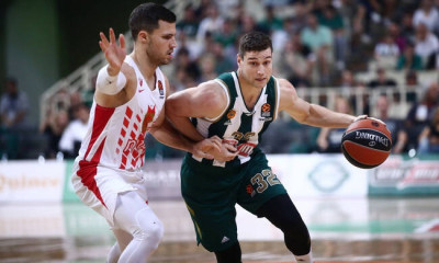 Φριντέτ: «Έχουμε σπουδαία ομάδα»