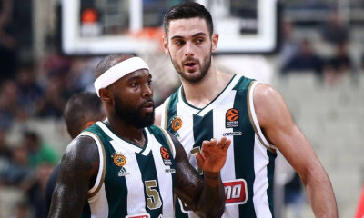 Ράις: «Είμαι χαρούμενος που επέστρεψα στην Ελλάδα» (video)