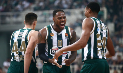 Μάχες για τους «αιώνιους» στη δεύτερη αγωνιστική της Euroleague