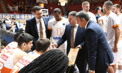 Eurocup: Για το 2/2 απέναντι στην Μονακό ο Προμηθέας!