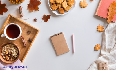 Ημερήσιες Προβλέψεις για όλα τα Ζώδια 11/10