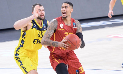 Eurocup: Εύκολα δια χειρός Όγκαστ η Γαλατάσαραϊ