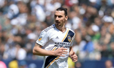 Ιμπραΐμοβιτς: «Θέλω να συνεργαστώ με τον Αντσελότι»