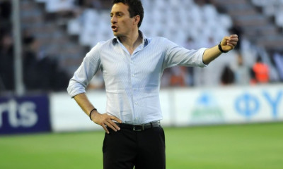 ΠΑΟΚ: Επέστρεψε ο Γεωργιάδης - Το πόστο που αναλαμβάνει