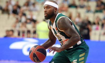 Παναθηναϊκός ΟΠΑΠ: Η απίστευτη φωτογραφία του Ράις που σαρώνει (photo)