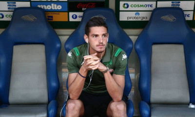 Παναθηναϊκός: Αυτή είναι η βασική διαφορά με Χατζηγιοβάνη