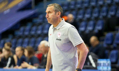 Ντέιβιντ Μπλατ: «Υπήρχαν πολλά προβλήματα στον Ολυμπιακό»