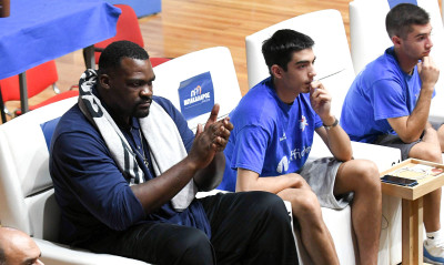 Basket League: Επιστρέφει στα παρκέ ο Σχορτσανίτης (photos)