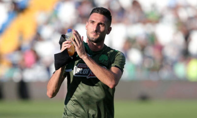 Παναθηναϊκός: Ανεβάζει ρυθμό ο Μακέντα