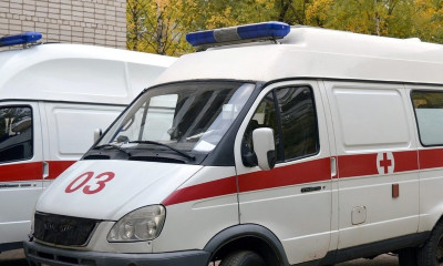 Τραγικό: Πέθανε τρώγοντας αυτή την τροφή
