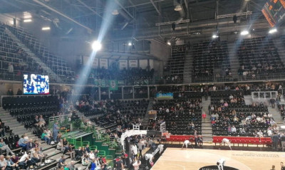 Βιλερμπάν – Παναθηναϊκός ΟΠΑΠ: Με τον κόσμο του στο «Αστρομπάλ» το «τριφύλλι»