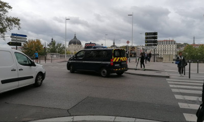 Ο Παναθηναϊκός βρήκε… παγκόσμια συγκέντρωση στη Λιόν (video)