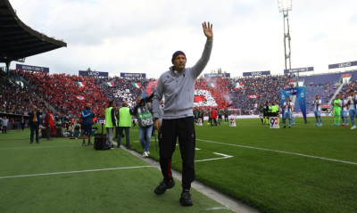 Συγκλονίζει ο Σίνισα Μιχαΐλοβιτς! (video)