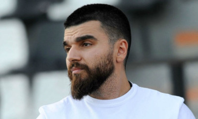 Νέο «χτύπημα» Σαββίδη προς... Αυγενάκη (photos)