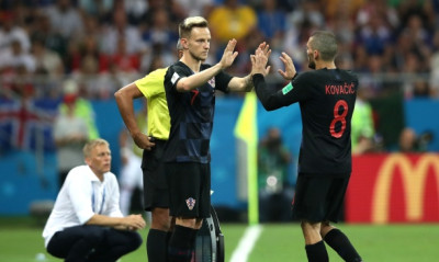 Υπερέχουν Κροατία και Αυστρία