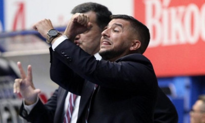 Μολυβδάς: «Προσοχή σε ρυθμό και ριμπάουντ»