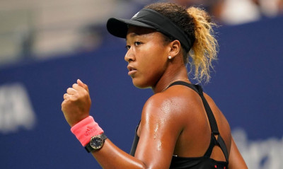 Αλλάζει υπηκοότητα η Οσάκα