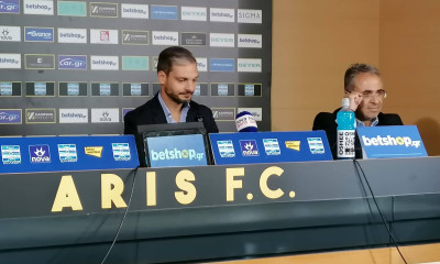 Χαριστέας: «Γι' αυτό επιλέξαμε τον Ένινγκ - Τρανταχτά λάθη στο σχεδιασμό»