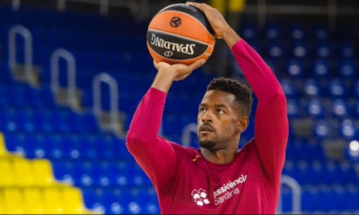 Μπαρτσελόνα: Χωρίς Χίγκινς κόντρα στη Ζενίτ