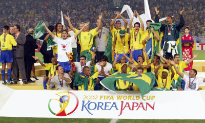 Σοκ με Βραζιλιάνο θρύλο! Κατηγορίες για εγκληματική οργάνωση! (photos)