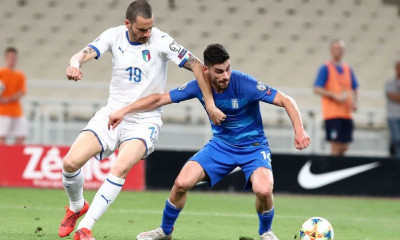 Ο λόγος που το Ιταλία – Ελλάδα θα είναι ιστορικό! (photos)