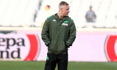 Παναθηναϊκός: Διάψευση Μπεκ για τα ξενύχτια!