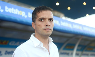 Παναιτωλικός: «Τελειωμένος» ο Λουίς Κάστρο