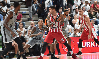 Ολυμπιακός-Βαλένθια: Ψάχνοντας την αντίδραση