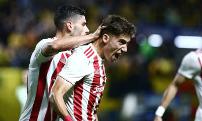 Ολυμπιακός: Στο στόχαστρο της Αϊντχόφεν ο Τσιμίκας