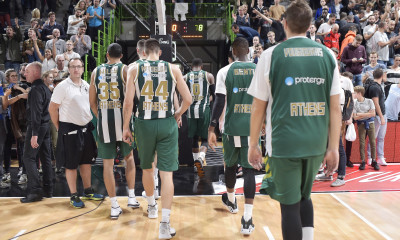 Εσείς δεν χάσατε, μας αρρωστήσατε…