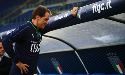 Μαντσίνι: «Οι αλλαγές στην Ελλάδα θα φέρουν εκπλήξεις»