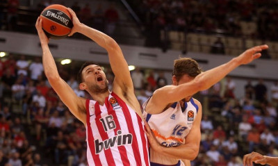 Το ρεκόρ του Παπανικολάου και η ατάκα για Σπανούλη (photo)