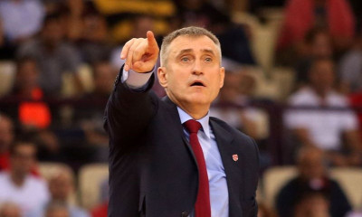 Κεμζούρα: «Νίκη αφιερωμένη στον Ντέιβιντ Μπλατ» (video)