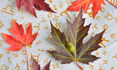 Εβδομαδιαίες προβλέψεις από 13/10 έως 19/10: Τα πολλά γέλια φέρνουν κλάματα