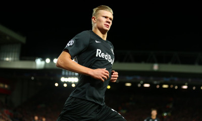 Μάντσεστερ Γιουνάιτεντ και Ρεάλ Μαδρίτης για το παιδί-θαύμα της Σάλτσμπουργκ (video)